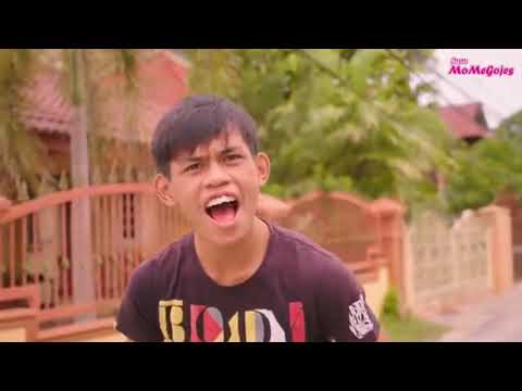 Warna-MK pakar aspal (parody Cover) Hairi MK Tamparuli warna..