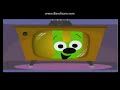 REUPLOAD THE EPICNESS OF HOOPS THE CAT SCREAMING AT YOYO THE BUNNY LAUGH