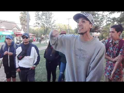 Destrak vs Nazho ND - 4tos de final