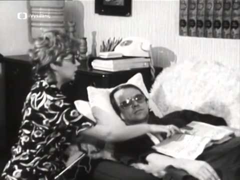 1982 Věra Špinarová - Herna v přízemí