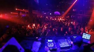 Joseph Capriati - Live @ Amnesia Closing Party 2014