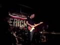 Andy Yorke - Ode To A Friend  @ The Jericho Tavern, Oxford