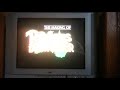 Opening To Peter Pan 1990 VHS