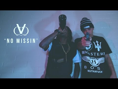 LRTK ft. Trey - 'No Missin' | OFFICIAL MUSIC VIDEO