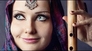 Sarantos GYpsy JaZZ Music Lyric Video - New Jazz Song