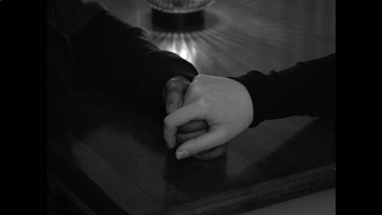 Still from saudade