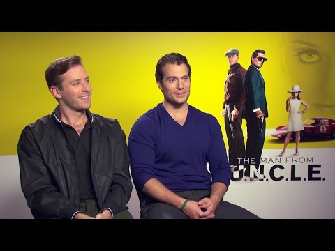 IMAX® Featurette