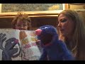 The Monster At The End Of The Book