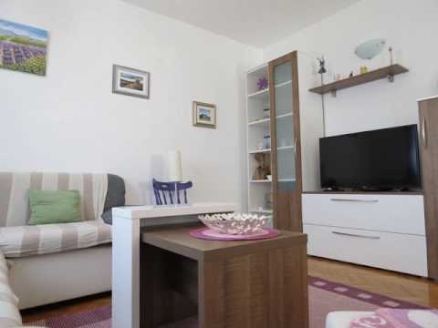 Apartments Anita - Podstrana - Croatia