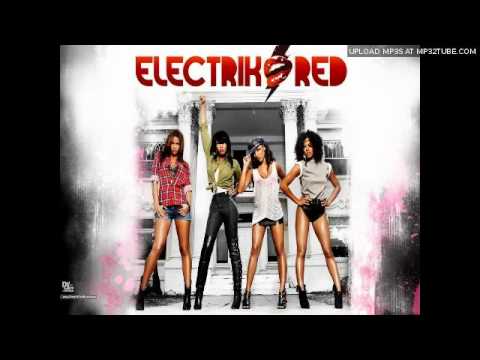 Electrik Red - Freaky Freaky (HQ)
