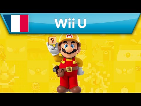 Bande-annonce Histoire (Wii U)