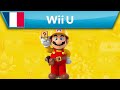 Console Wii U édition limitée Super Mario Maker - 32 Go