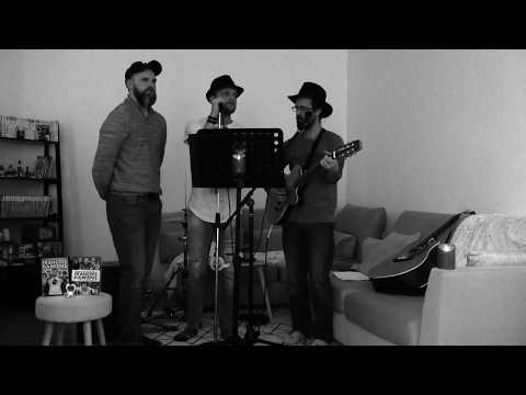 Traverser l'hiver (cover Gael Faure)