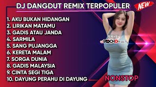 Download lagu DJ DANGDUT REMIX TERPOPULER TERBARU 2025 AKU BUKAN HIDANGAN NONSTOP mp3