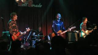 HOODOO GURUS &quot;Middle Of The Land&quot; (05.12.2019)