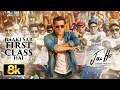 Jai Ho Baaki Sab First Class Hai 8K Video Song Salman Khan Sajid Wajid