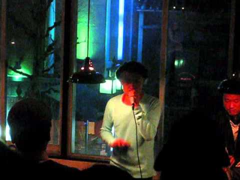 Kyo Sakurai Human Beatbox.wmv