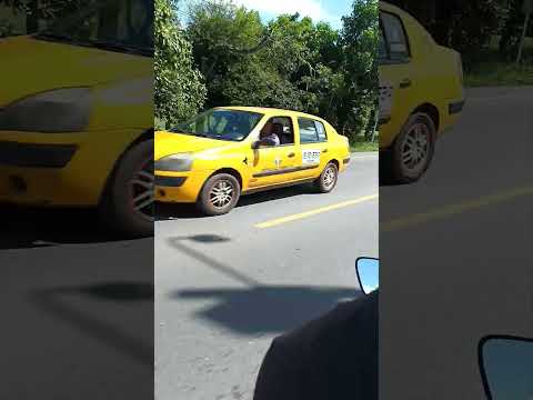 via de acacias   a Granada  meta