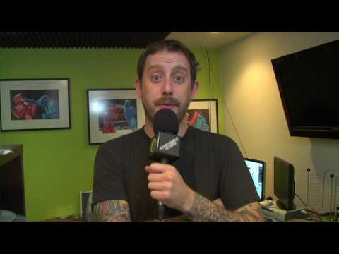 Achievement Hunter Weekly Update: Ep. 15 - Week of June 7th, 2010 | Rooster Teeth