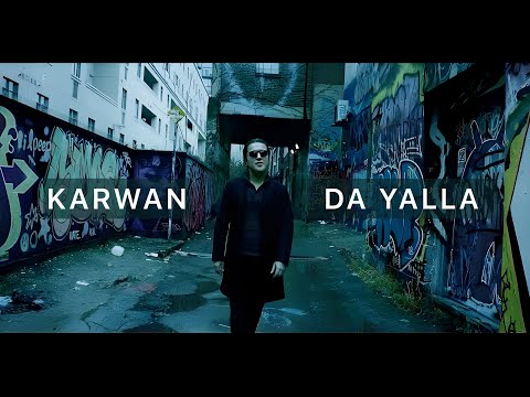 Karwan Hawramy - Da Yalla (Official Music Video)