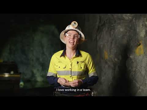 LTR | Meet the Mining Team