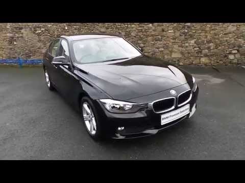 131D13013 - 131D13013 BMW 316d SE Saloon