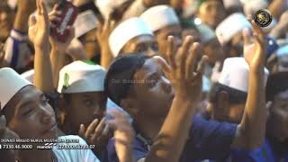 Download lagu MAULAYA SHOLI COVER SYAKIR DAULAY MAJLIS NURUL MUSTHOFA mp3