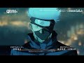 Download Lagu Loading Screen Anime Jujutsu Kaisen X Naruto New Update!  - MOBILE LEGENDS Mp3 Free