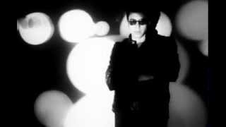 JARED ARTAUD - EMPTY SPACE