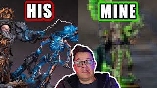 Wild TikTok Warhammer Trend - Legit or Scam?