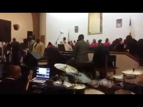 Butch Woodle on ORGan OMG!!!!!!!!!!!!!!!! 2015