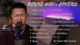 Download lagu 2020's COVERS #1 | REYNE NON-STOP PLAYLIST mp3 Download lagu 2020's COVERS #1 | REYNE NON-STOP PLAYLIST mp3