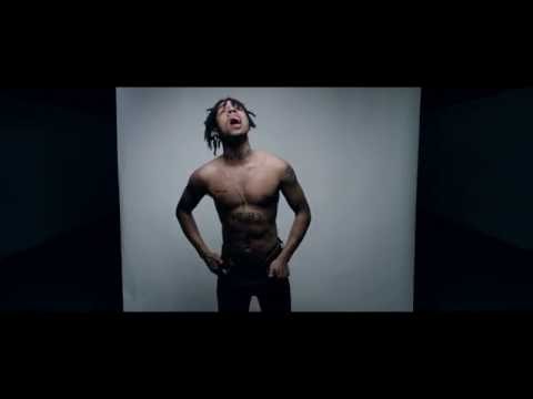 Vic Mensa - There's Alot Going On (Official Music Video)