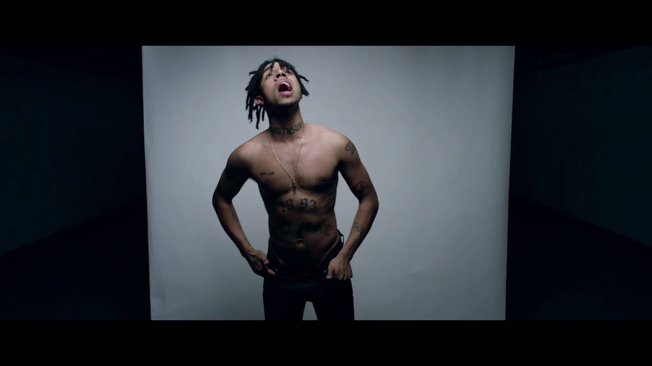 Vic Mensa — There’s Alot Going On