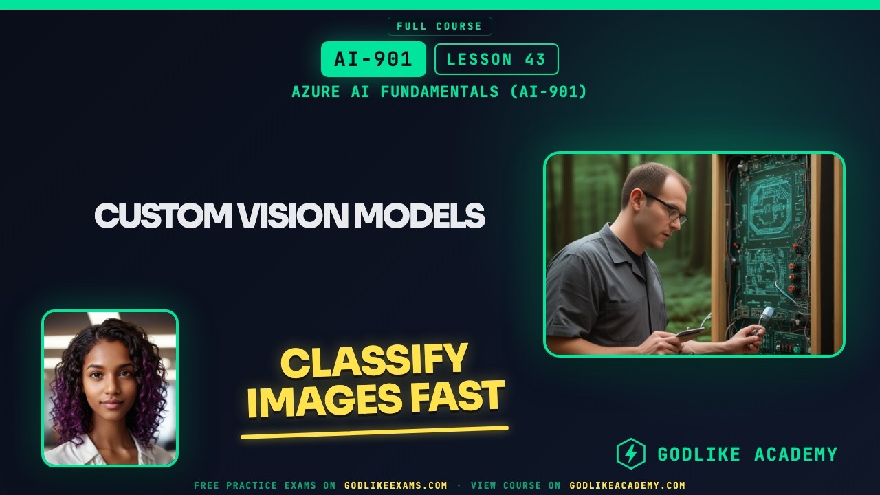 Custom Vision Models