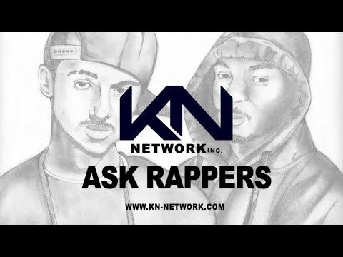 Can Road Rap chart? ft young spray, j spades, joe black + | #AskRappers