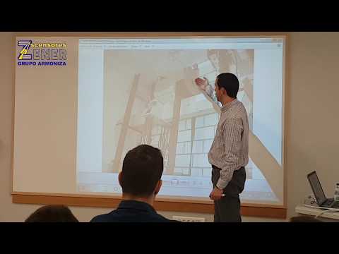 Formación contínua en producto y seguridad.