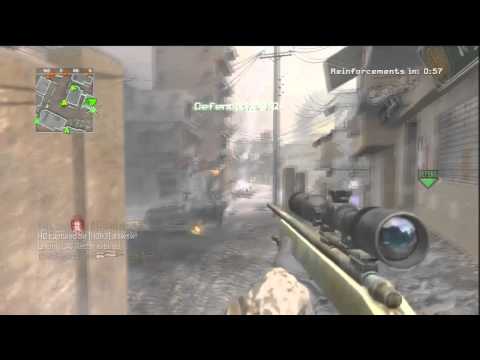 Harlo1990 CoD4 mini Edit