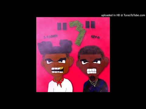 $ KOBAIN FT KEV-O x RACE (PROD BY BUFFERBEATS)