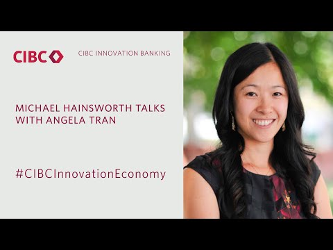 Thinking Outside the Box in Venture Capital with Angela Tran ...