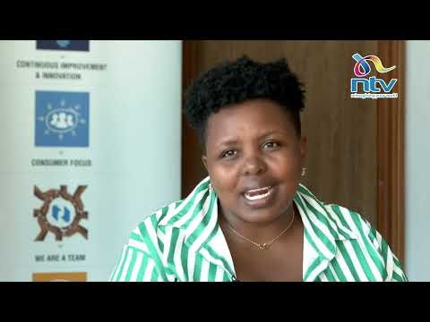Wanjiku Kihika narrates how she was threatened and harassed before June 25th protests