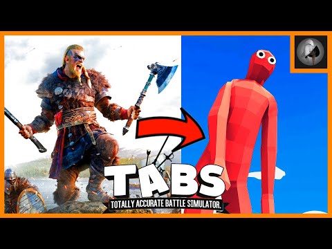 Steam コミュニティ Totally Accurate Battle Simulator Steam コミュニティ Totally Accurate Battle Simulator