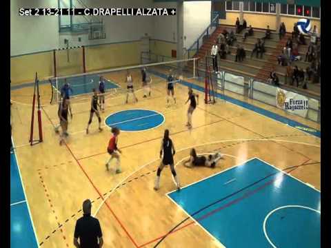 Teodora Natale 2015   06 Alice Mattioli e 11 Chiara Drapelli