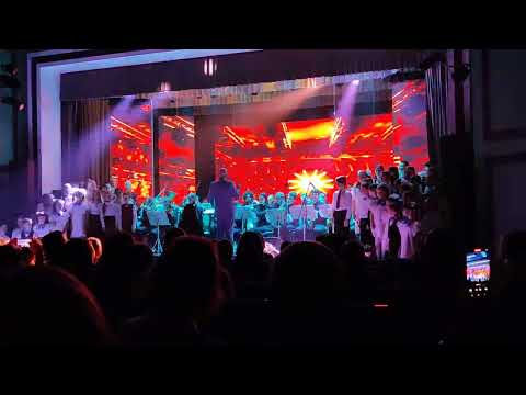 "Vivat, Orchestra"  Smolevichi