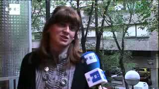 El reciclaje y la bisutería como medicina para el espíritu