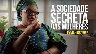A sociedade secreta das mulheres