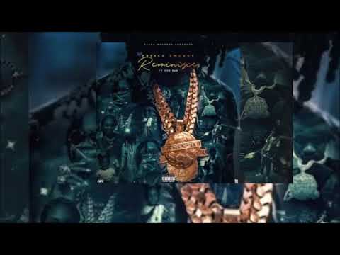 Prince Swanny x Icee Dan  Reminisce  DjKavi Radio Edit #PrinceSwanny​ #SerenityAlbum​ #ZtekkRecords