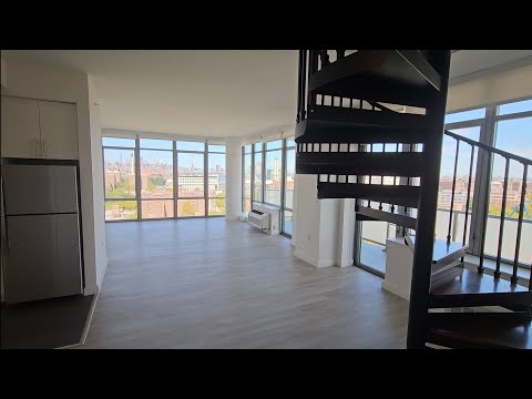 81 Fleet Place # 16B