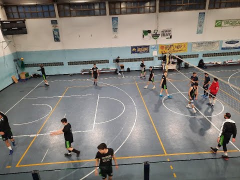 Pcg Bresso vs Gonzaga - 23/04/2022