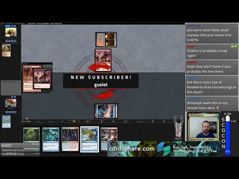 Owling Mine - Modern - September 17th, 2018